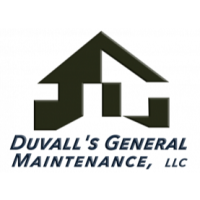 Duvall's General Maintenance, LLC Logo