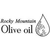 Rocky Mountain Olive Oil Logo