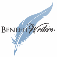 Benefit Writers Logo