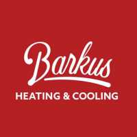 Barkus Heating & Cooling Logo