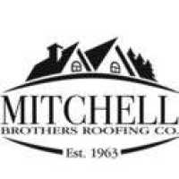 Mitchell Brothers Roofing Logo