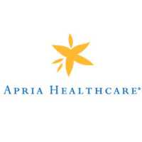 Apria Healthcare Logo