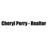 Cheryl Perry - Realtor Logo