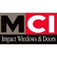 MCI Impact Windows and Doors Logo