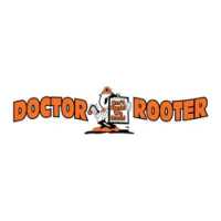 Doctor Rooter Plumbing Logo