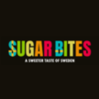 Sugar Bites Logo