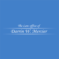 Mercier Darrin W Law Office Of Logo