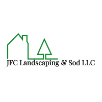JFC Landscaping & Sod LLC Logo