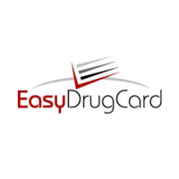 Easy Drug Card Logo