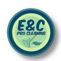 E&C Pro Cleaning, LLC Logo