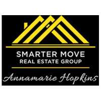 Annamarie Hopkins-Smarter Move Real Estate Group/Columbia Real Estate Logo