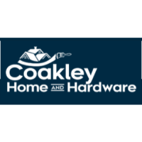 Coakley Home and Hardware Saranac Lake Logo