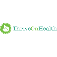 Thrive On Health Logo
