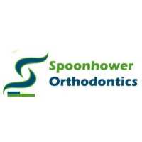 Spoonhower Orthodontics Logo