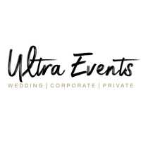 Ultra Events Logo