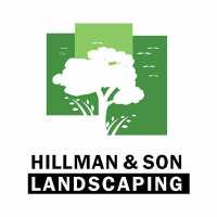 Hillman and Son Logo
