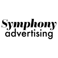 Symphony Advertising Logo