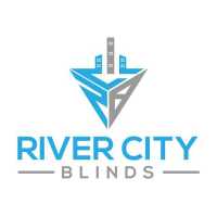 River City Blinds Logo