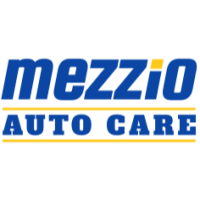 Mezzio Auto Care Logo
