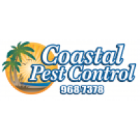 Coastal Pest Control Co Inc Logo