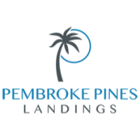 Pembroke Pines Landings Logo