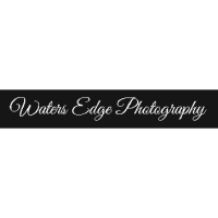 Waters Edge Photography Logo