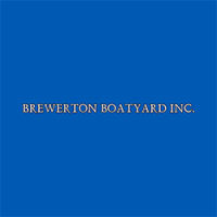 Brewerton Boatyard, Inc. Logo