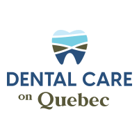 Dental Care on Quebec Logo