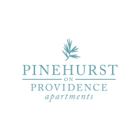 Pinehurst On Providence Logo