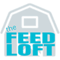 The Feed Loft Logo