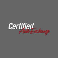 Certified Auto Exchange Inc Logo