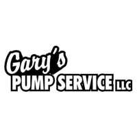 Gary's Pump Service Logo
