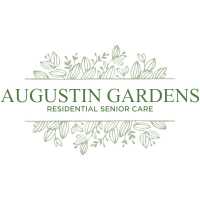 The Augustin Gardens Logo