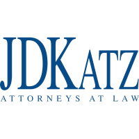 JDKatz, P.C. Logo