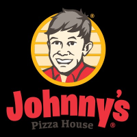 Johnny's Pizza House Logo