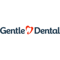 Gentle Dental West Salem Logo