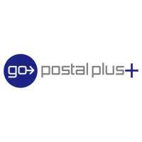 Go Postal Plus Logo
