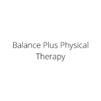 Balance Plus Physical Therapy Logo