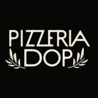 Pizzeria DOP Logo