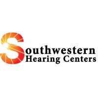 Southwestern Hearing Centers Logo