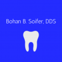 Bohan B. Soifer, DDS Logo