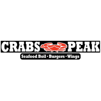 Crabs Peak Logo