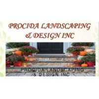 Procida Landscaping & Design Inc (516) 279-4751 Logo