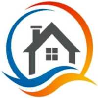 Community Heating and Cooling LLC Logo