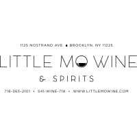 Little Mo Wine & Spirits Logo