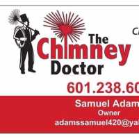 The Chimney Doctor LLC Logo