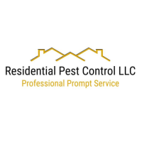 Residential Pest Control, LLC Logo
