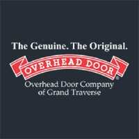 Overhead Door Co of Grand Traverse Logo