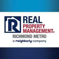 Real Property Management Richmond Metro Logo
