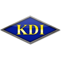 KDI Kitchen and Bath Logo